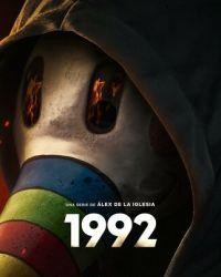 1992 (2024) смотреть онлайн